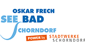 Logo STADTWERKE SCHORNDORF Bäderbetriebe